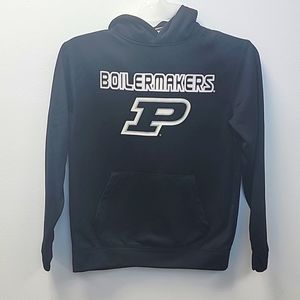Youth Purdue University Hoodie